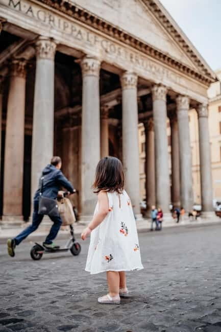Photo Shoot in Rome with Vespa And Vintage Fiat 500 Options - Price and value: is $56.94 per person worth it