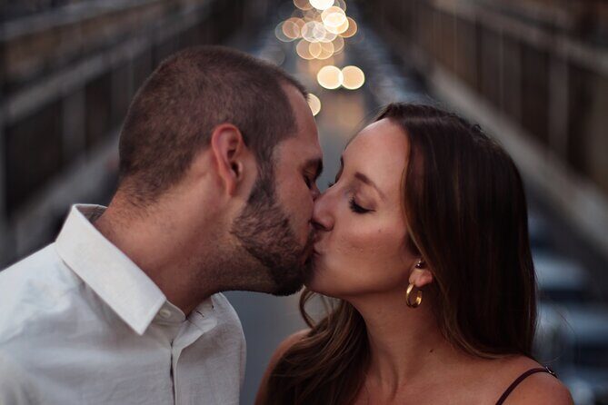 Photo Shooting in Rome with Professional Camera - What You’ll Actually Walk Away With (And How the Shooting Feels)