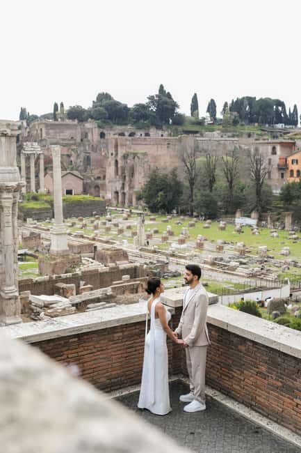 Photographer in Rome - Key highlights you’ll feel right away
