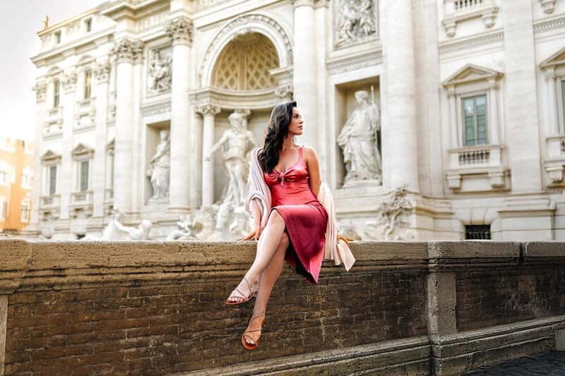 Photoshoot in Rome for couples - Practical tips that actually help on shoot day