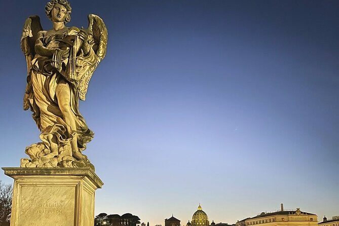 Piazza del Popolo and Historical Sights Walking Tour in Rome - Stop 1: Porta del Popolo (Porta Flaminia) and why gates matter