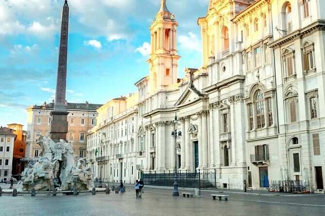 Piazza Navona Underground: Stadium of Domitian - Should you book Piazza Navona Underground: Stadium of Domitian?
