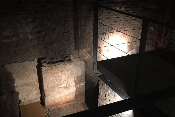 Piazza Navona Underground: Stadium of Domitian EXCLUSIVE TOUR - LIMITED ENTRANCE - Timing in Rome: How Long It Really Takes