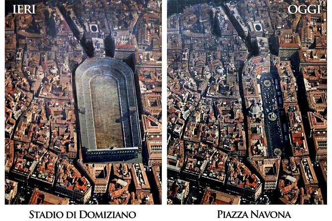 Piazza Navona Underground: Stadium of Domitian - Timing it with your Rome day (and why 40 minutes is smart)