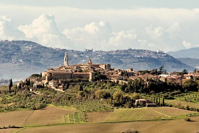 Pienza and Montepulciano by Tuscan Hills from Rome Private Tour - Who This Tour Suits Best (And Who Should Skip It)