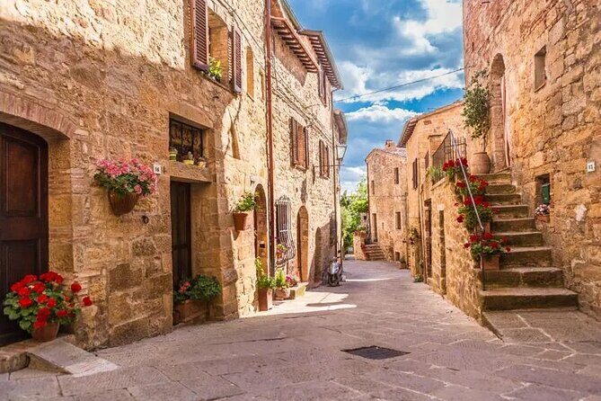 Pienza and Montepulciano by Tuscan Hills from Rome Private Tour - Should You Book Pienza and Montepulciano? My Decision Guide