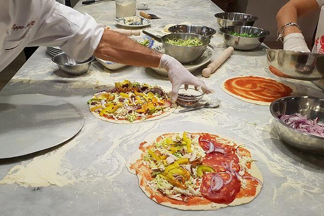 Pizza and Gelato Making Class in Rome - Price and Value: Is $119.73 Worth It?