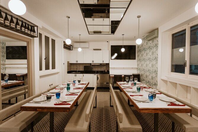 Pizza and Gelato Making Class in Rome - Who This Cooking Class Fits Best (Families, Food Lovers, and Group Trips)