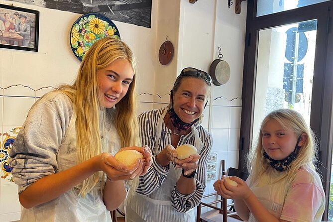 Pizza and Tiramisù Making class - What the experience is like in plain terms
