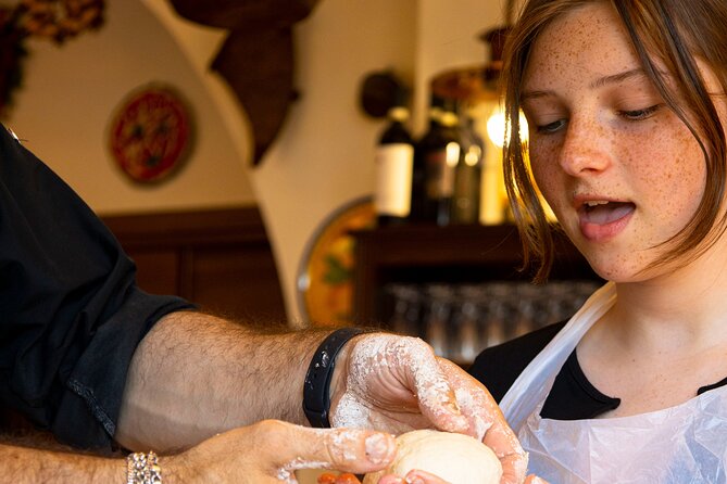 Pizza and Tiramisù Making class - Key things I’d highlight before you go