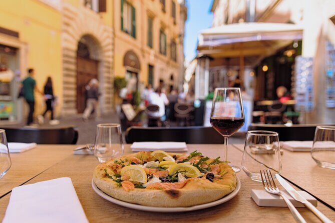Pizza Cooking Class in Rome City Center - Piazza Navona - Price and Value: Why $50.20 Can Feel Fair