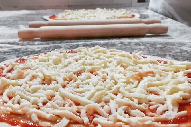 Pizza & Gelato Cooking Class in Rome, Hands-On Italian Experience - Why This Hands-On Rome Cooking Class Feels Worth Your Time