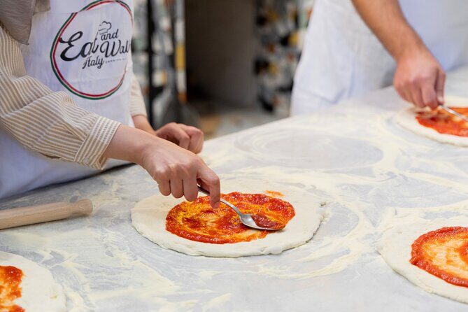 Pizza & Gelato Cooking Class in Rome, Hands-On Italian Experience - What You’ll Learn That Actually Helps at Home