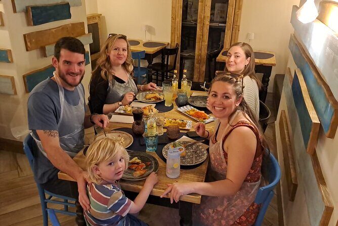 Pizza-Making Class with Local Top-Rated Chef with Drink in Naples - Dietary Limits and Practical Watch-Outs
