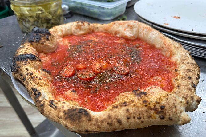 Pizza-Making Class with Local Top-Rated Chef with Drink in Naples - How to Get the Most Out of Your Two Hours