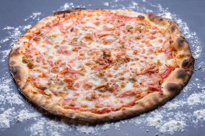 Pizza, Pasta and Tiramisù Cooking Class with Chef in Rome - Chef-led Italian cooking: why the teaching style matters