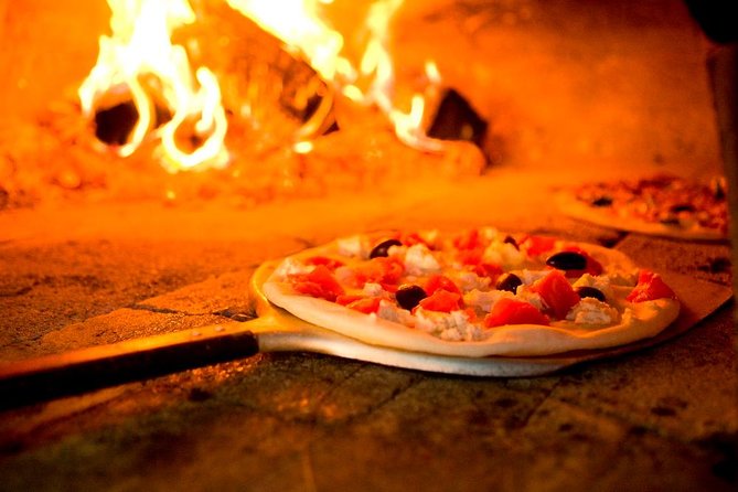 Pizza School, Learn the authentic art of making Pizza - Pizza School in Naples: why this class feels different