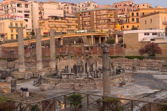 Pizza Tour | Vesuvius & Pompeii included pizza with driver - Price and Value: What You Pay, What You Still Need