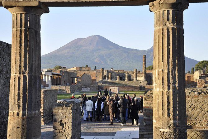 Pompei Skip The Line 2-Hours Guided Tour in English or Italian - Why This Pompeii Tour Works So Well (Fast Entry + Clear Context)