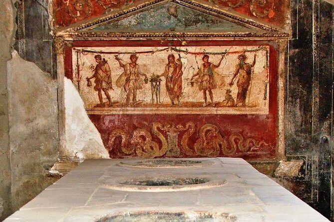 Pompei Skip The Line 2-Hours Guided Tour in English or Italian - Who This Tour Is For (And Who Might Want a Different Style)