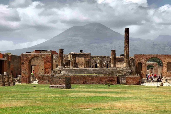 Pompei three hours with an expert guide - Pompeii Archaeological Park: what you’ll see and why it matters