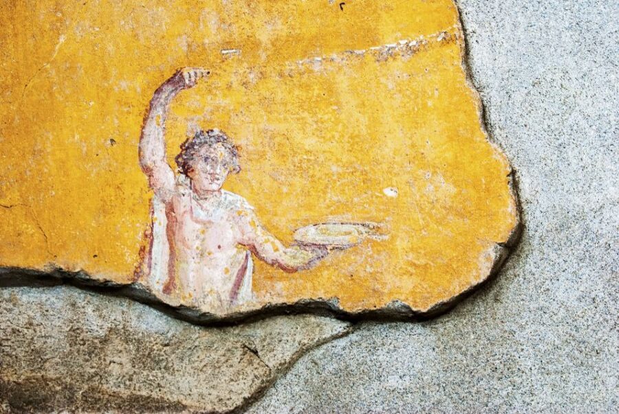 Pompeii: 2-Hour Guided Tour with an Archaeologist - Temple of Apollo and the Western Route You’ll Follow