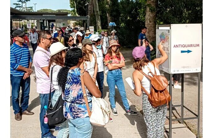 Pompeii 2 hours Private guided tour, A JOURNEY THROUGH THE TIME - Shops, Baths, and Temples: The City’s Everyday Pulse