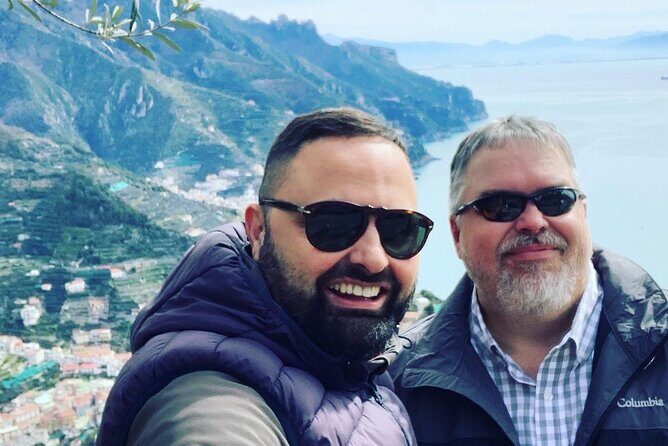 Pompeii Amalfi Coast Drive - Timing realities: morning starts, port deadlines, and what to do if plans shift