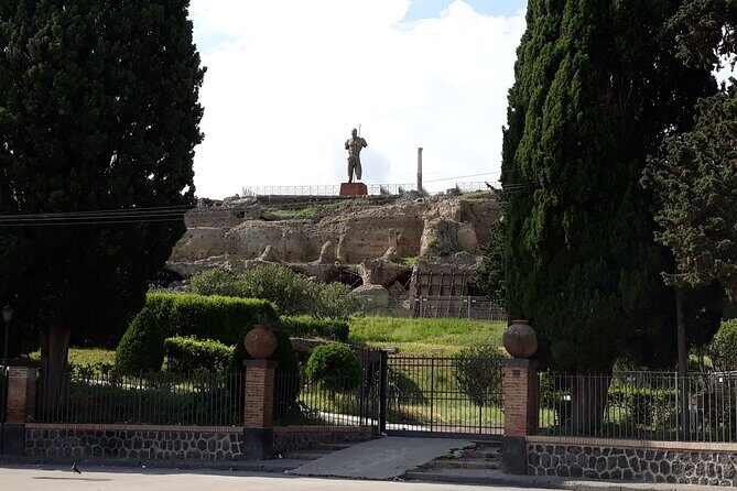 Pompeii & Amalfi Coast Private Day Tour from Naples - Price and Value: When It Makes Sense