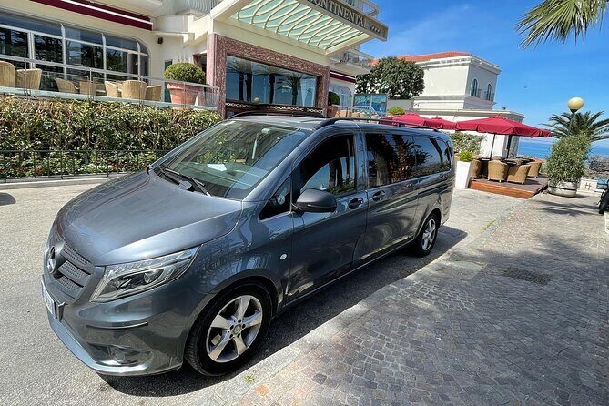 Pompeii- Amalfi Coast tour from Naples, with licensed guide included - Positano Marina Grande: a short walk from shops to Spiaggia Grande
