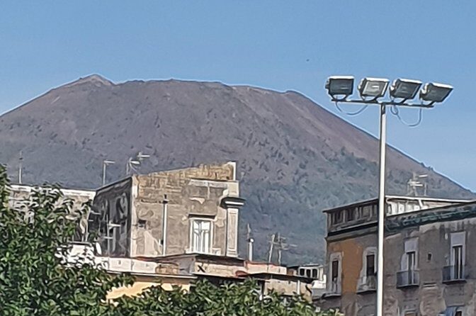 Pompeii and Amalfi coast day tour - Amalfi old town time: cathedral and promenade moments