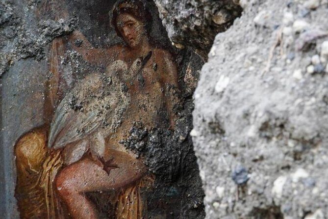 Pompeii and Amalfi Coast Day Trip from Naples - Coral masterpieces workshop: a local craft break with real meaning