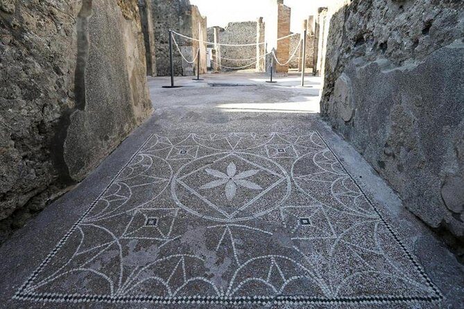 Pompeii and Amalfi Coast Day Trip from Naples - What to budget: price value, tickets, and the missing lunch piece