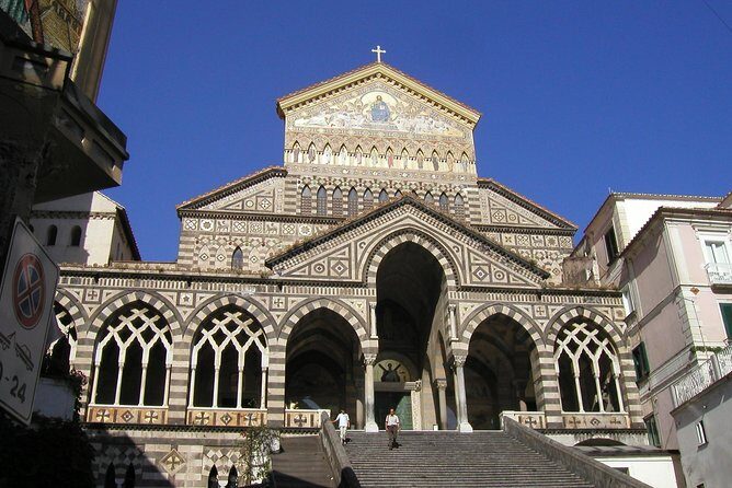 Pompeii and Amalfi Coast Day Trip from Naples - Final take: should you book it?