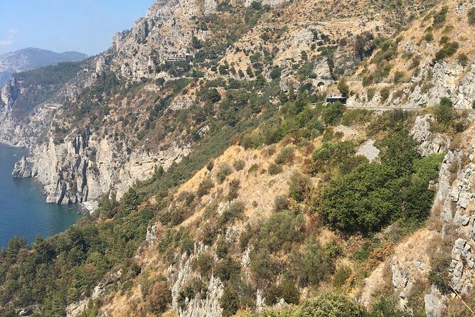 Pompeii and Amalfi Coast From Naples - Pompeii Archaeological Park in 2 hours: what you can get (and what you’ll miss)