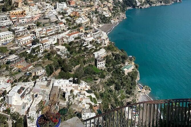 Pompeii and Amalfi Coast Unique Experience Private Tour - Price breakdown: what $352.27 covers and why it can be worth it
