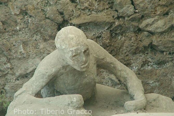 Pompeii and Herculaneum Day Tour - with Lunch from Naples - Should You Book This Pompeii and Herculaneum Day Tour?
