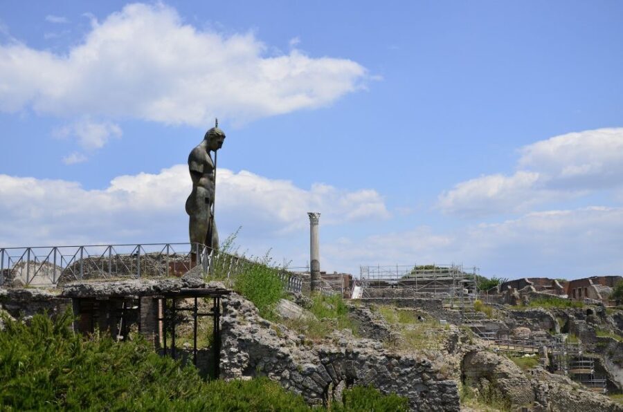 Pompeii and Herculaneum: Private Tour from Naples - How the 6 Hours Actually Works (And Why It’s Still a Lot)