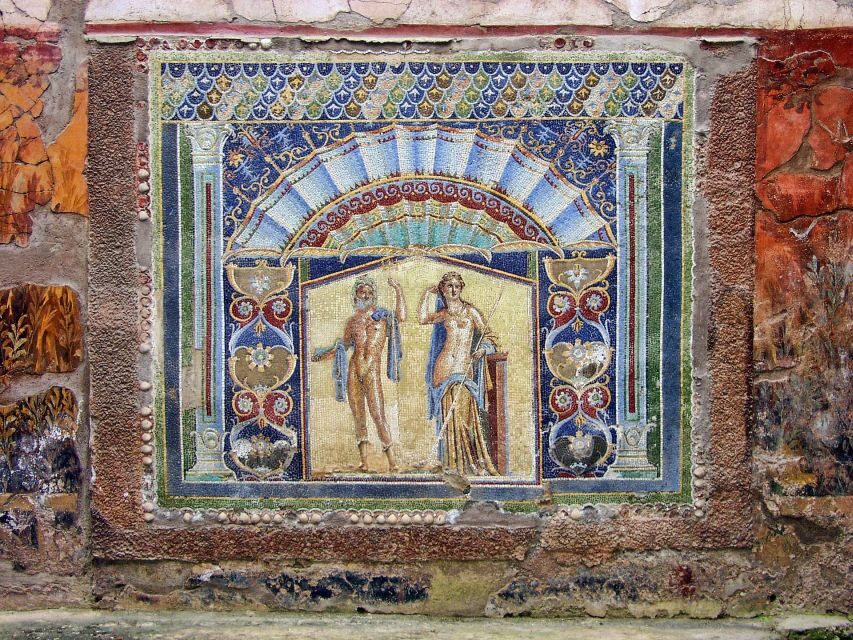 Pompeii and Herculaneum: Private Tour from Naples - Price and Value: Is $653.83 Per Person Worth It?