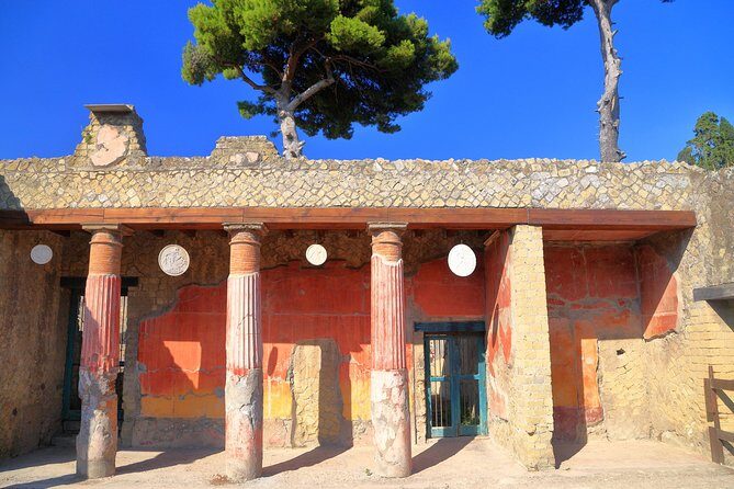 Pompeii and Herculaneum Private Walking Tour with an Archaeologist - Price and tickets: what $597.36 buys (and what it doesn’t)