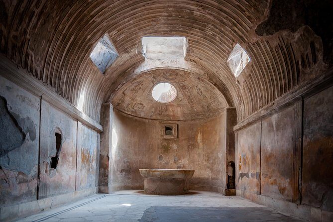 Pompeii and Herculaneum Ruins Private Tour - Price and Value: Is $162.06 Worth It?