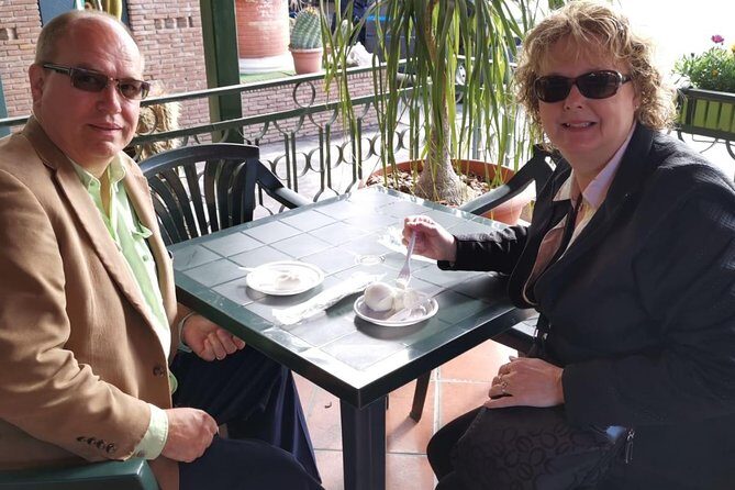 Pompeii and Herculaneum Skip-The-Line with Lunch&WineTasting from Rome - Hotel Pickup to Vesuvius: Why This Rome Day Trip Works