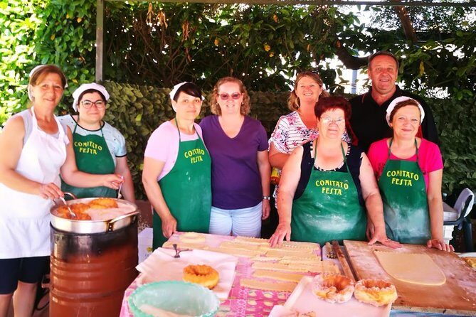Pompeii and Herculaneum Skip-The-Line with Lunch&WineTasting from Rome - Practical Tips for the 7:30am Start and a 12-Hour Day