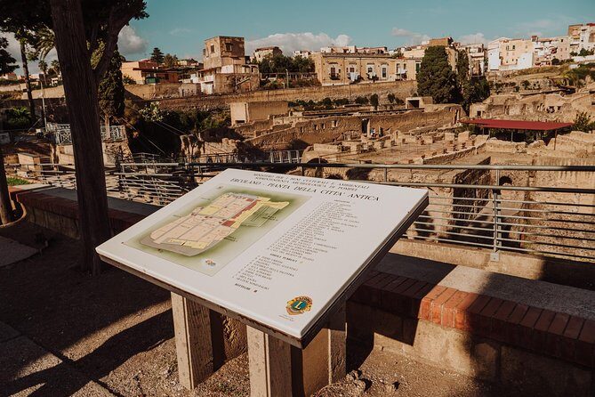 Pompeii and Herculaneum small group Excursion from Naples - Pacing, walking, and what to wear on Roman stone