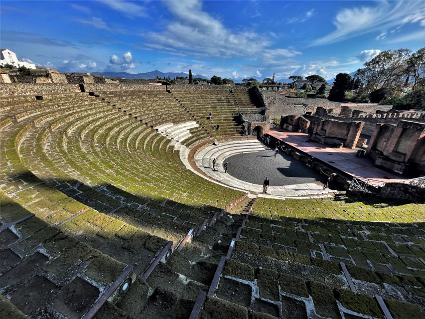 Pompeii and House of Vettii Guided Tour - Key things you should know before you go