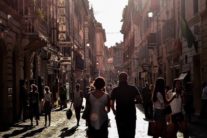 Pompeii and Naples Half-Day Guided Tour from Naples+Skip-the-Line - The 8:00 AM Start and Shared-Tour Reality