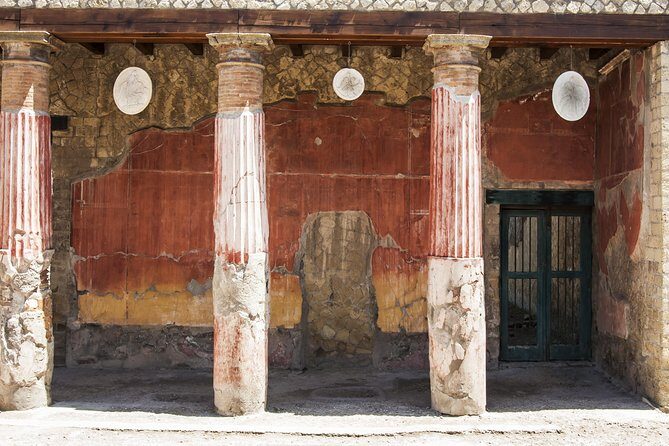 Pompeii and Naples Tour by High-Speed Train - Who this tour is for (and who should think twice)