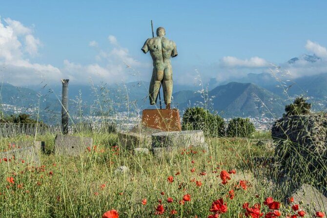 Pompeii and Naples Tour from Rome by Train with Lunch - What This Tour Costs (and Why It Can Be Good Value)