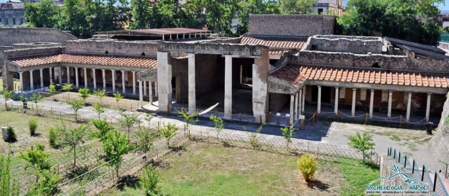 Pompeii and Oplontis: Small Group Tour with an Archaeologist - Price and value: is $105 worth it for Pompeii plus Oplontis?