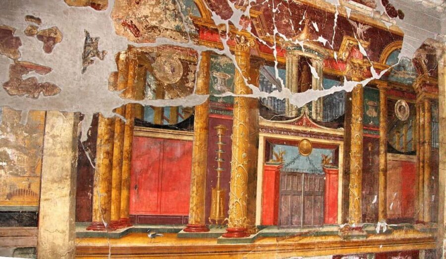 Pompeii and Oplontis: Small Group Tour with an Archaeologist - Who should book this tour (and who should look elsewhere)